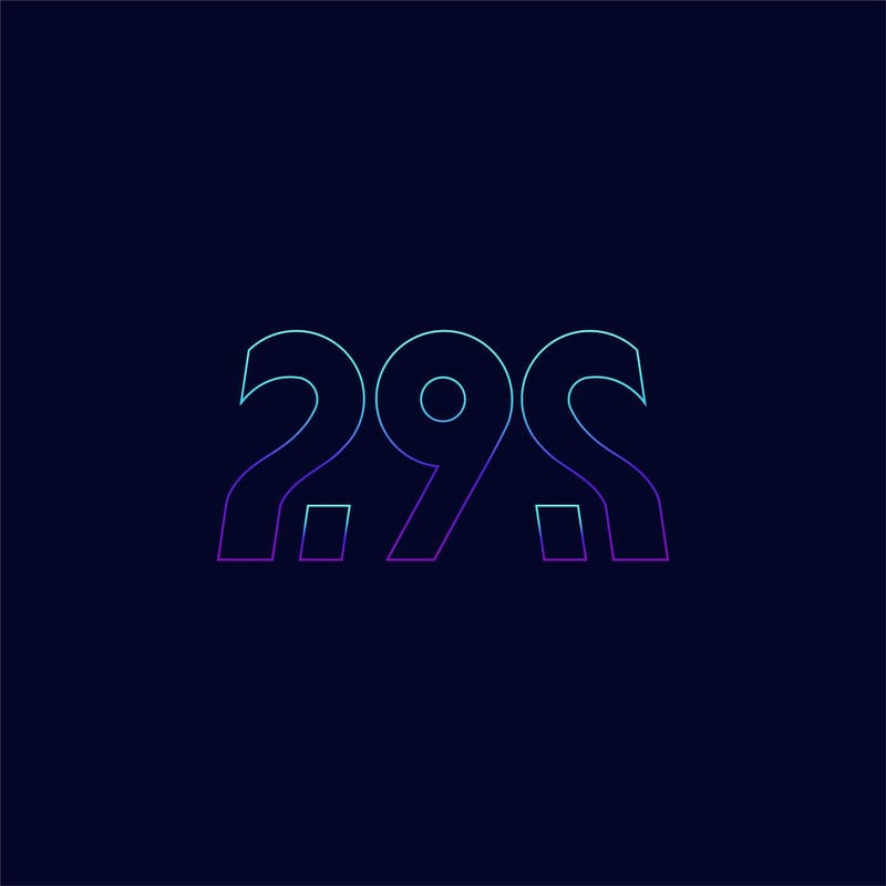 Brand Logo Design
