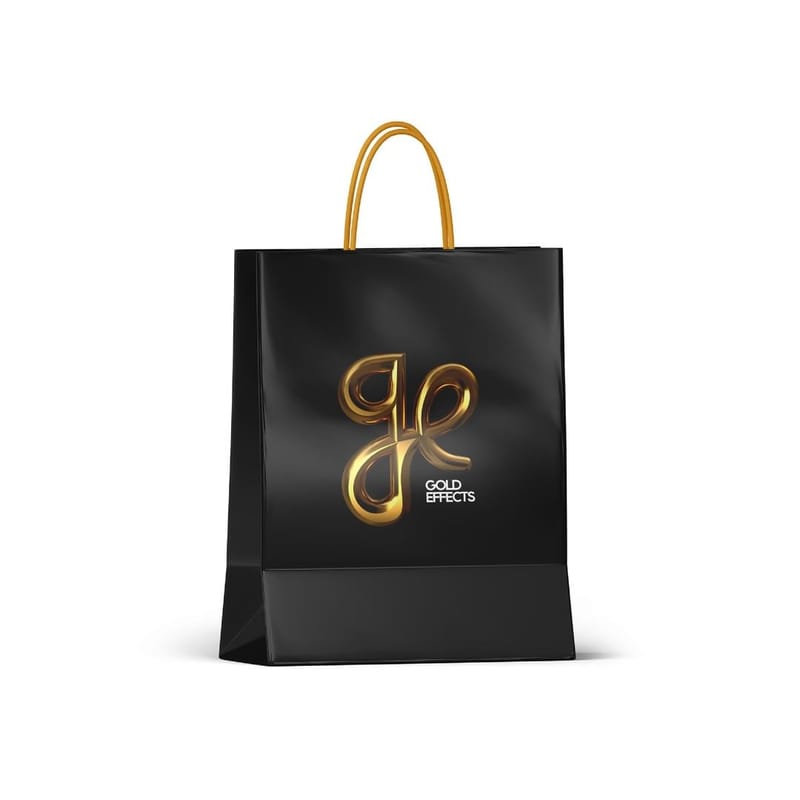 Brand Logo Design