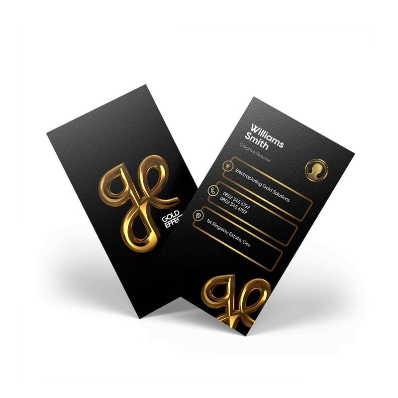 Brand Logo Design