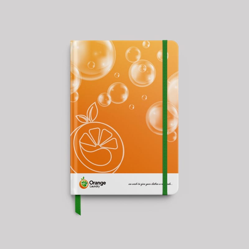 Brand Logo Design
