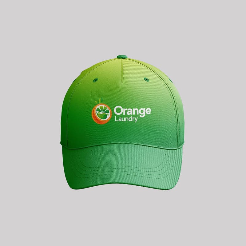 Brand Logo Design