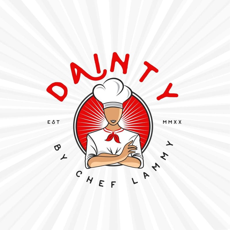 Brand Logo Design