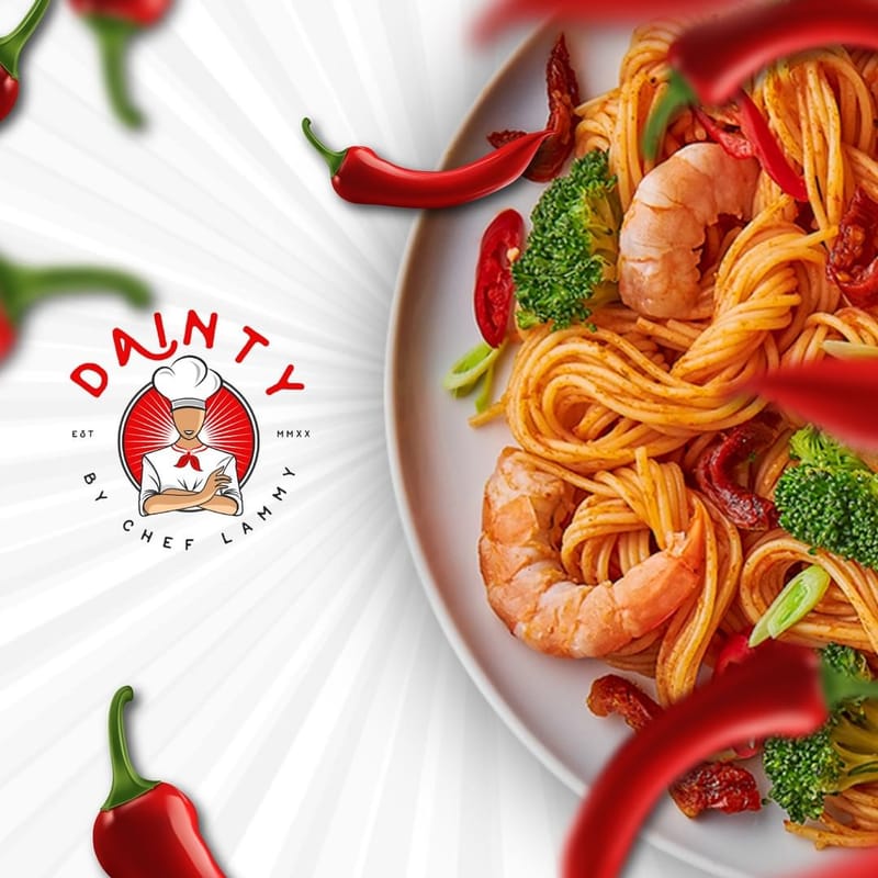 Brand Logo Design