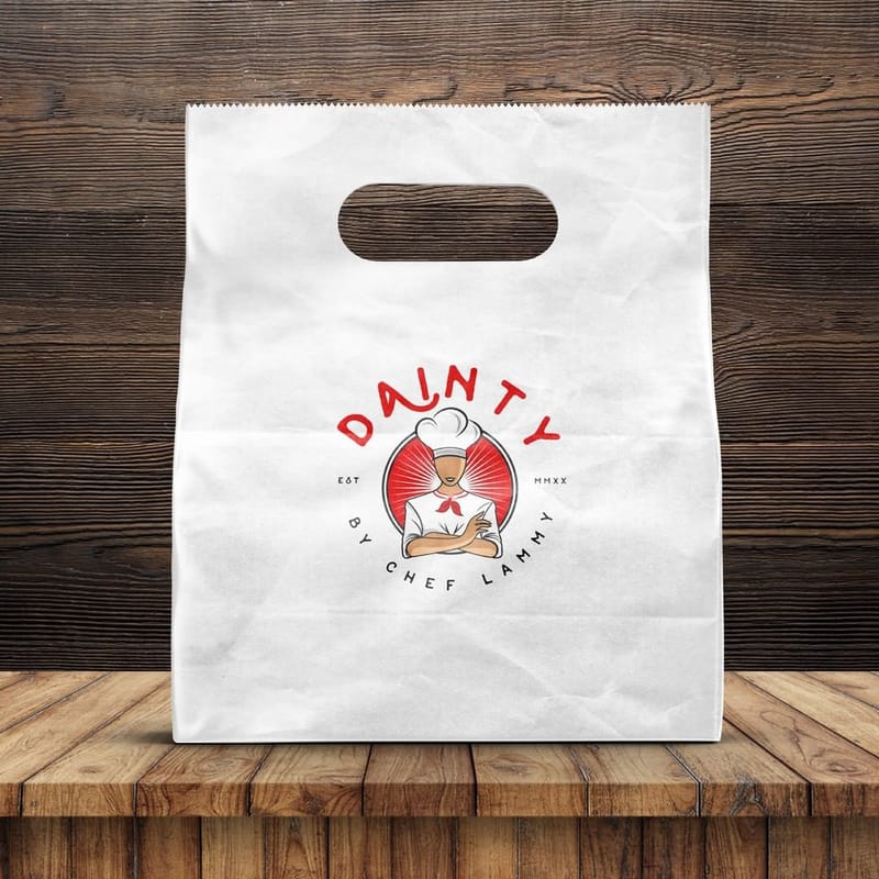 Brand Logo Design