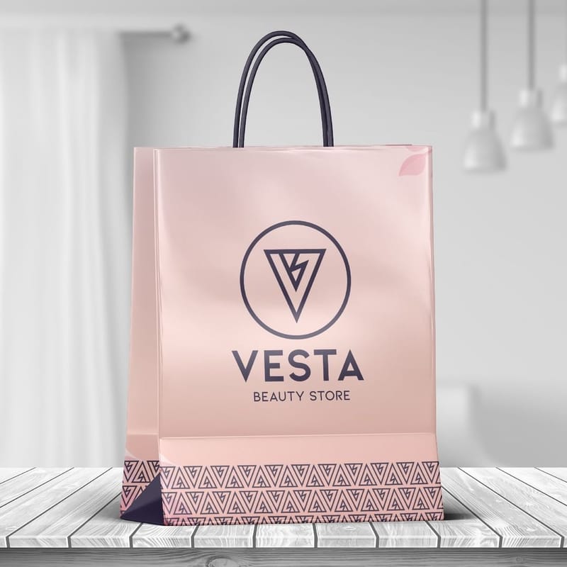 Brand Logo Design