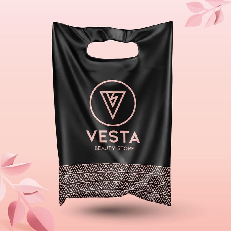 Brand Logo Design