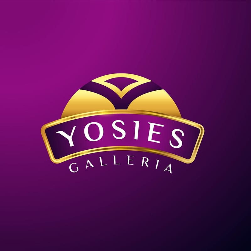 Brand Logo Design