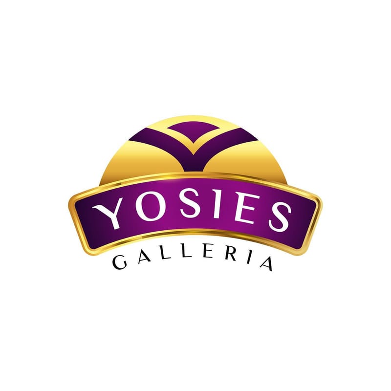 Brand Logo Design