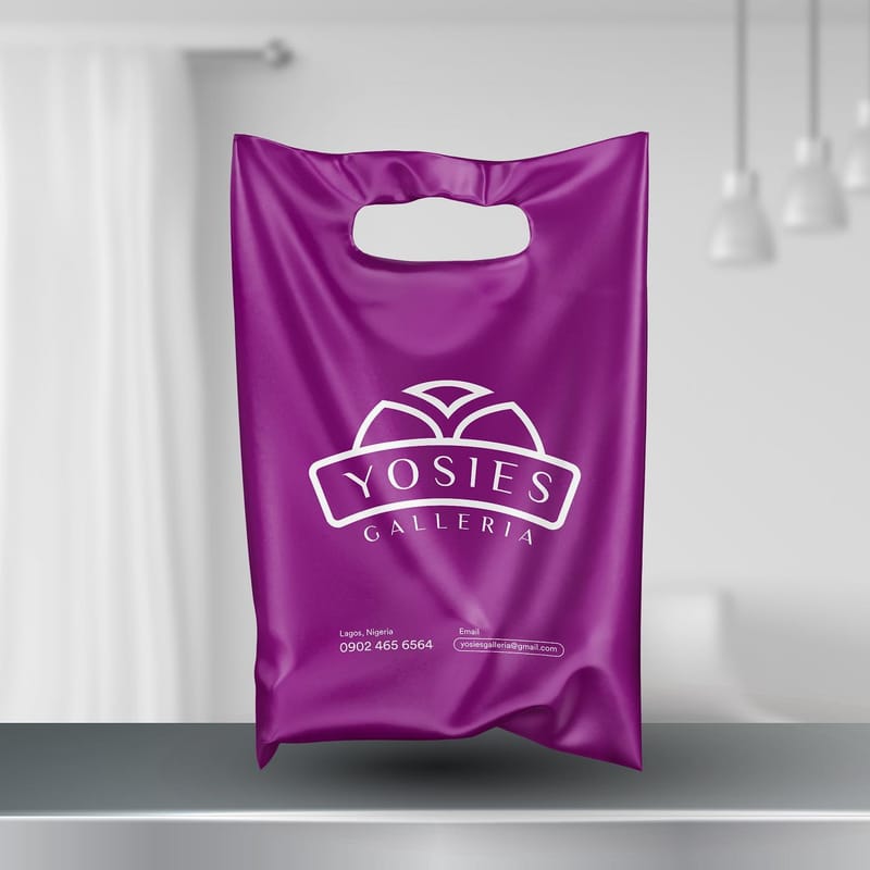 Brand Logo Design