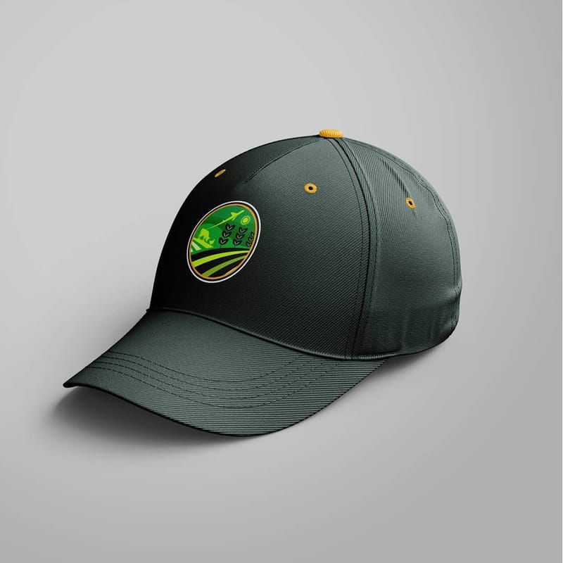 Brand Logo Design
