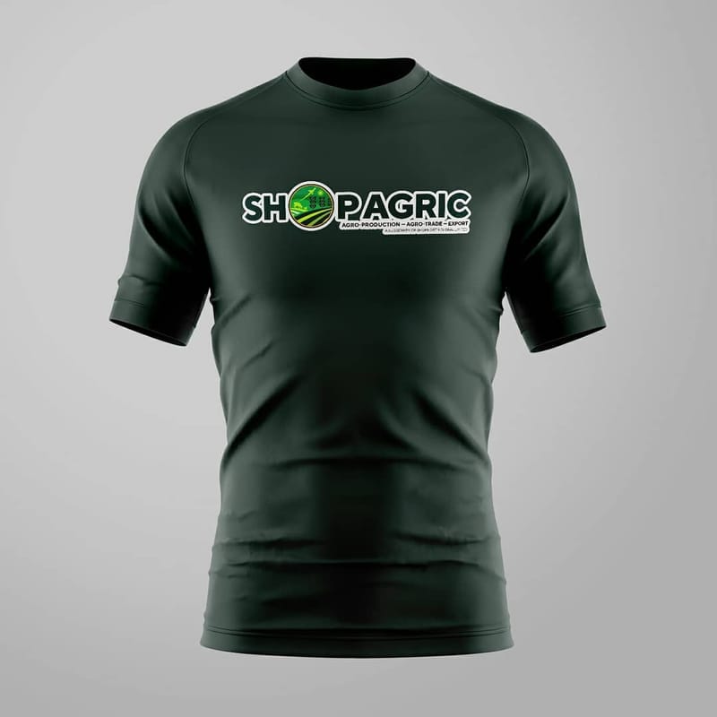 Brand Logo Design