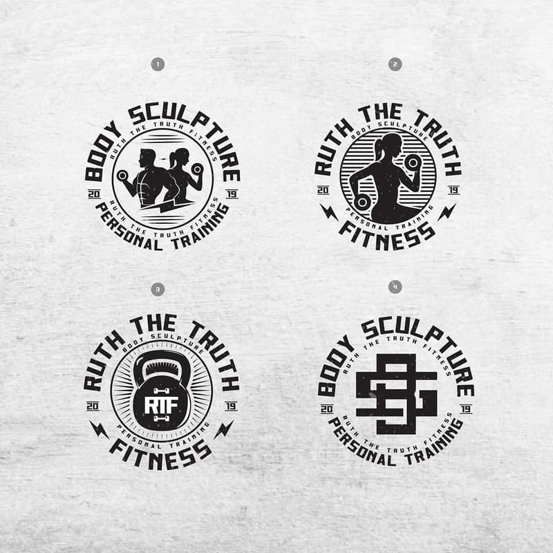Brand Logo Design