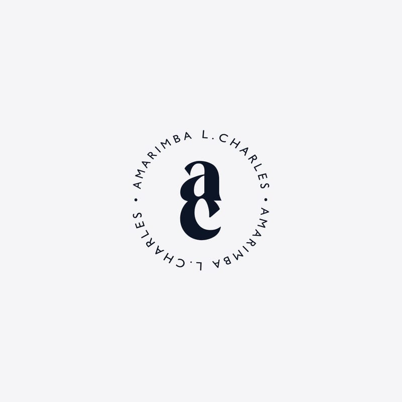 Brand Logo Design