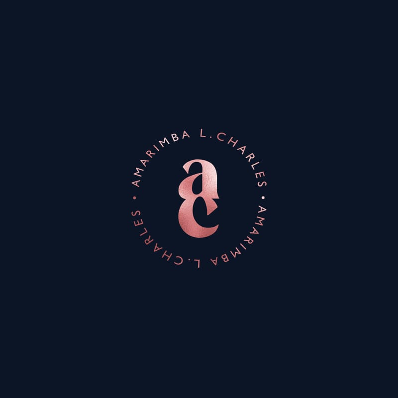 Brand Logo Design