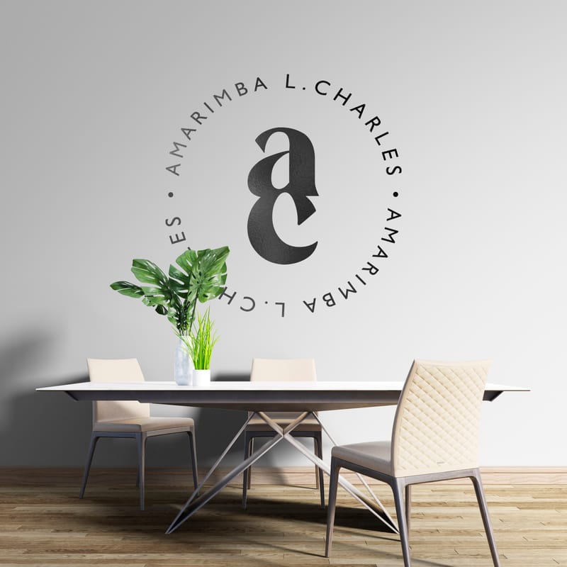 Brand Logo Design
