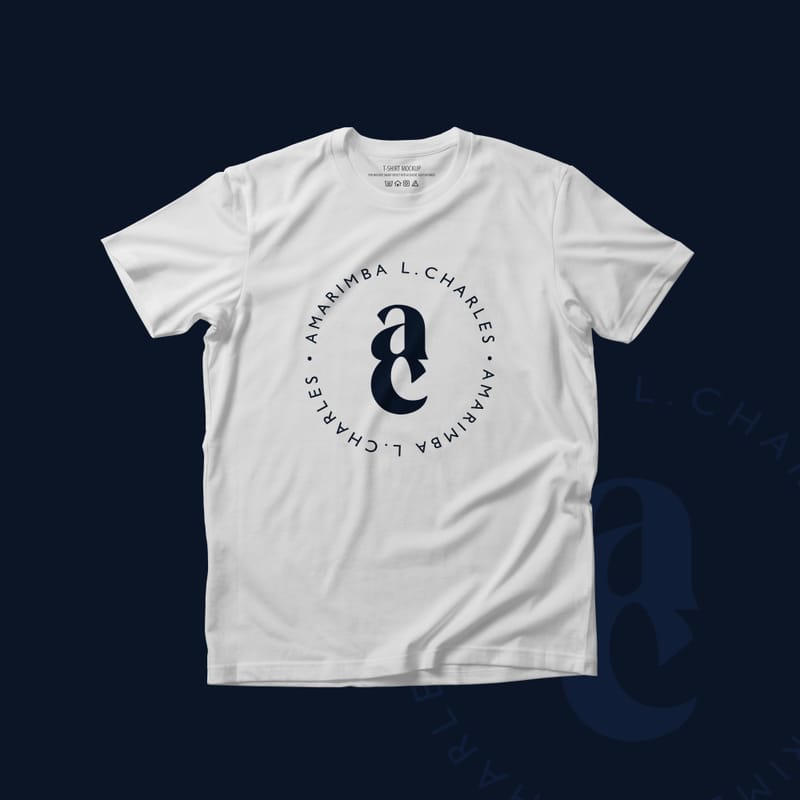 Brand Logo Design