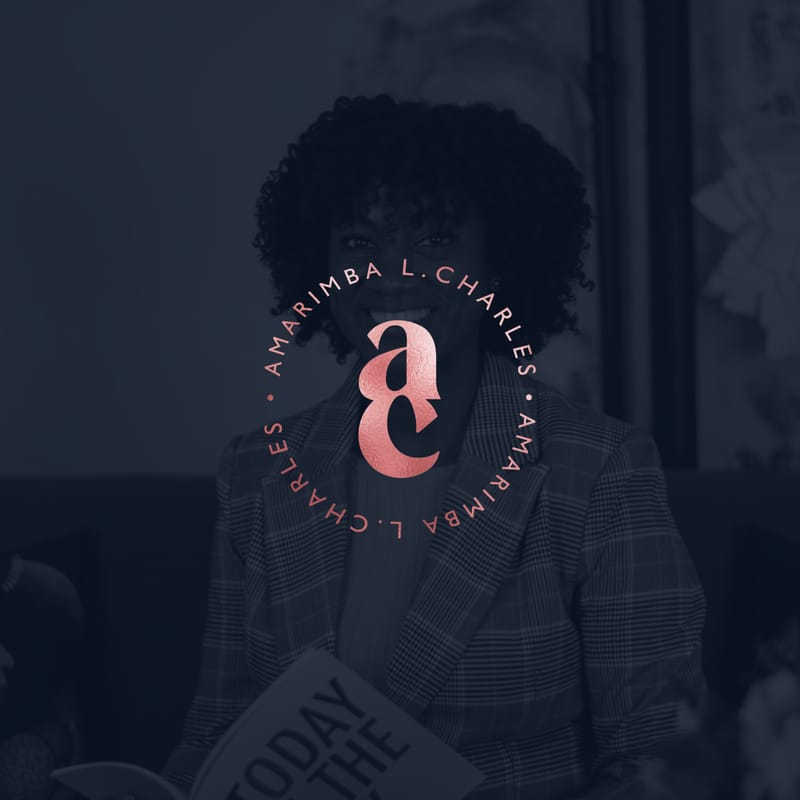 Brand Logo Design