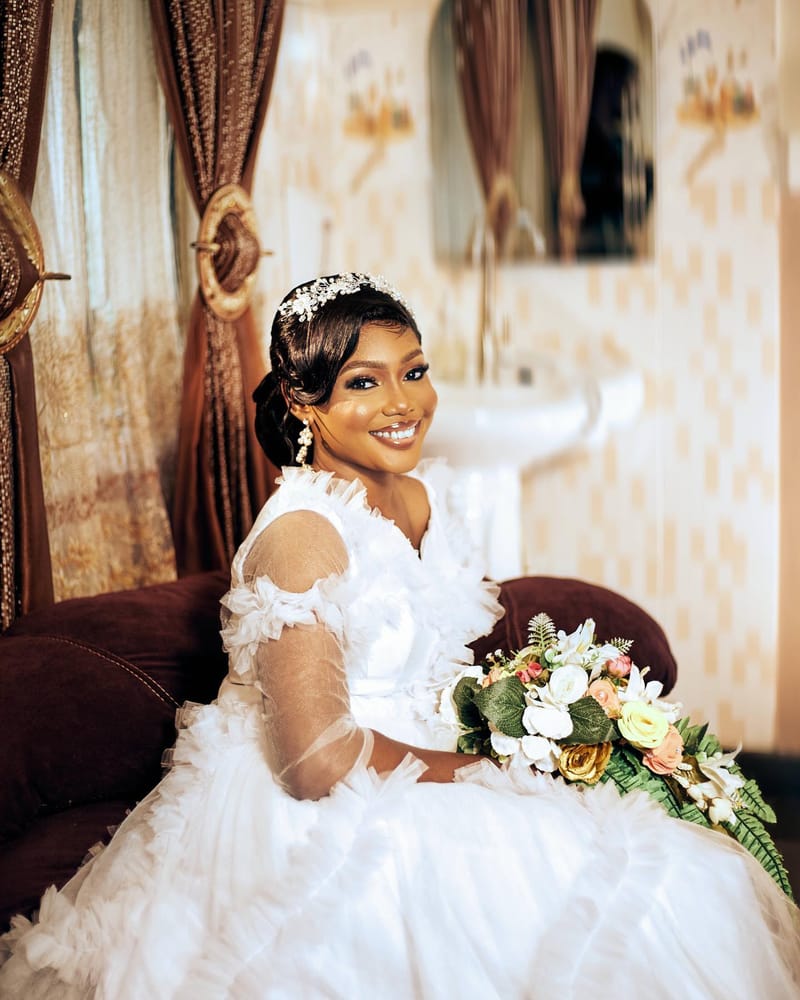 Wedding Photography