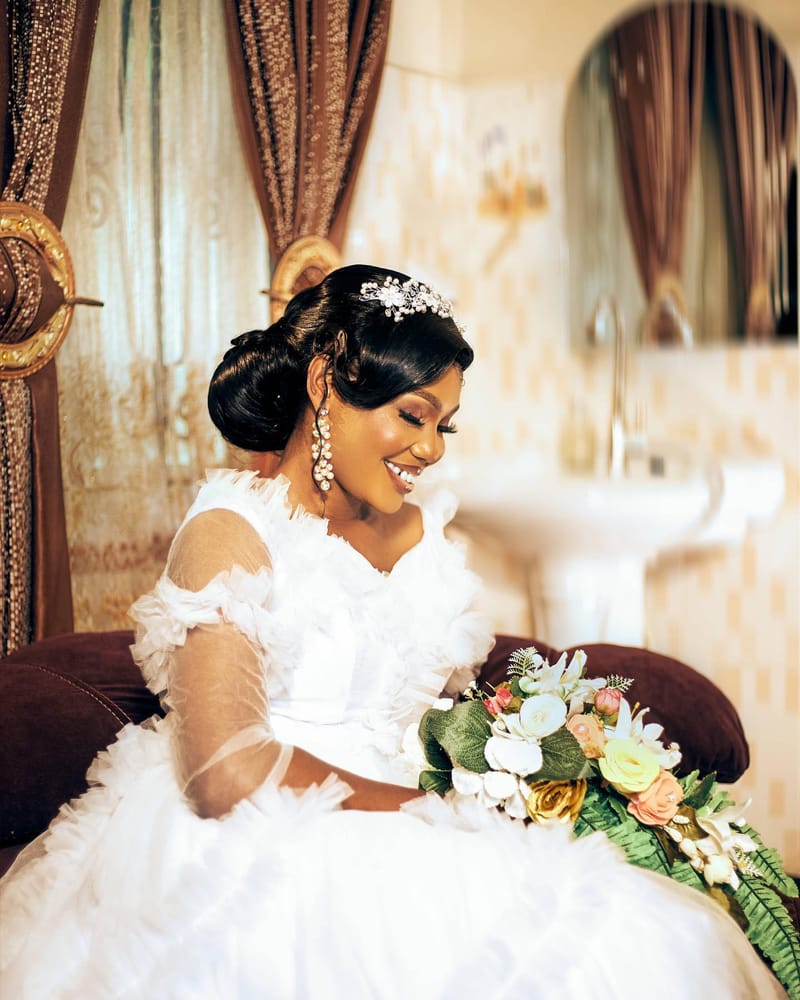 Wedding Photography