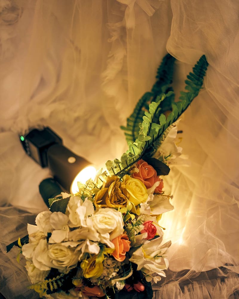 Wedding Photography
