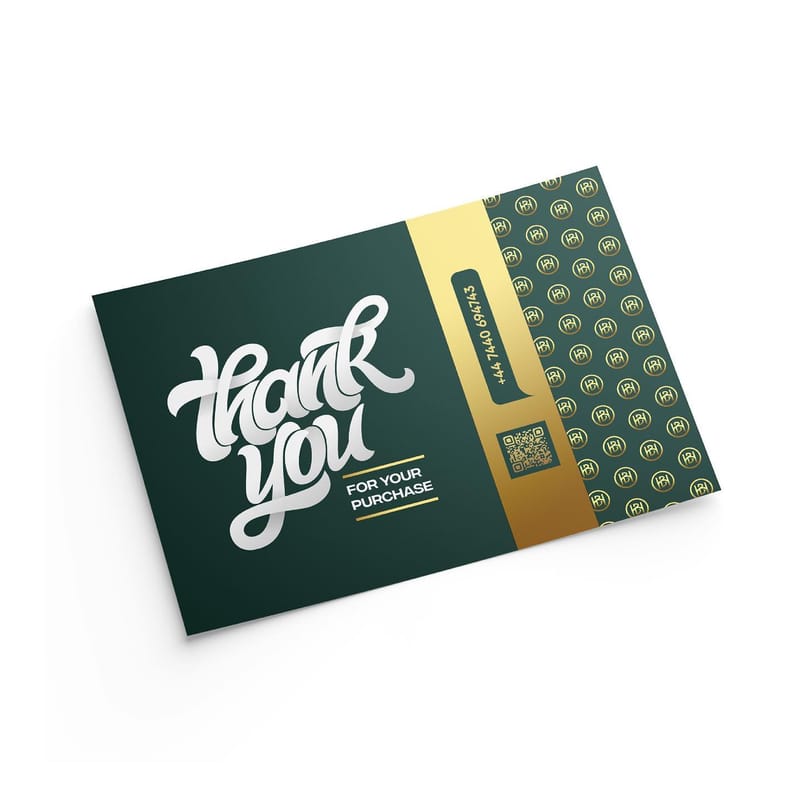 Brand Logo Design