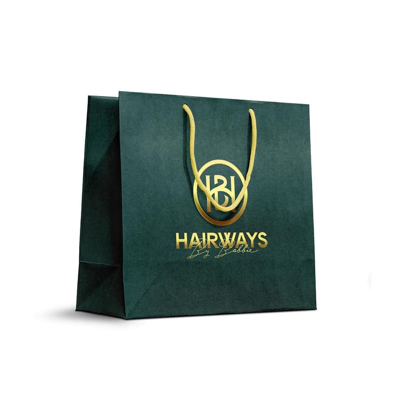 Brand Logo Design