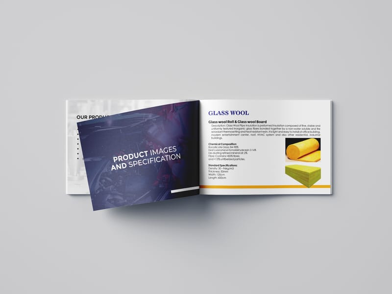 Marketing Designs