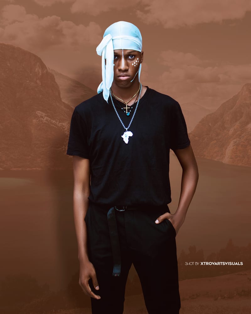 Portrait Photography 