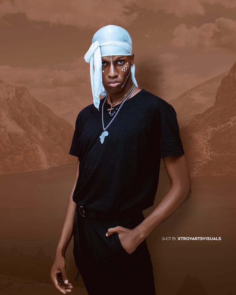 Portrait Photography 
