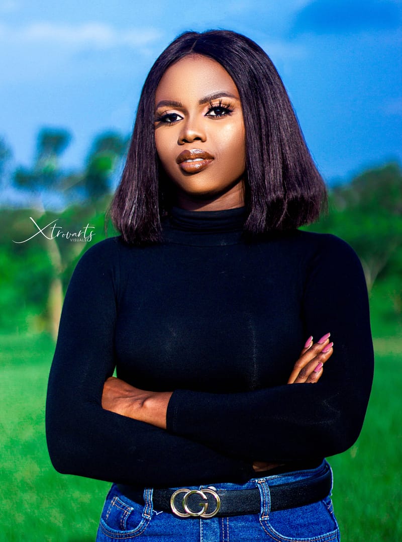 Portrait Photography 