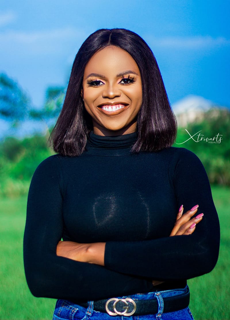 Portrait Photography 