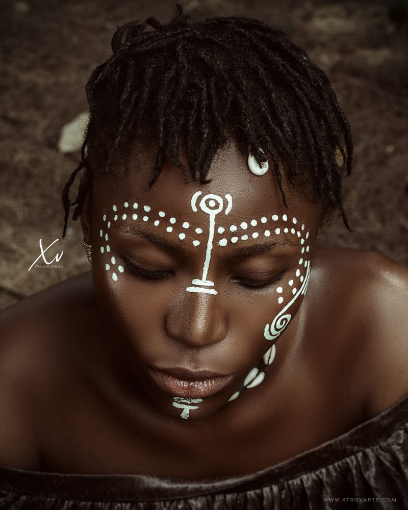 Portrait Photography 