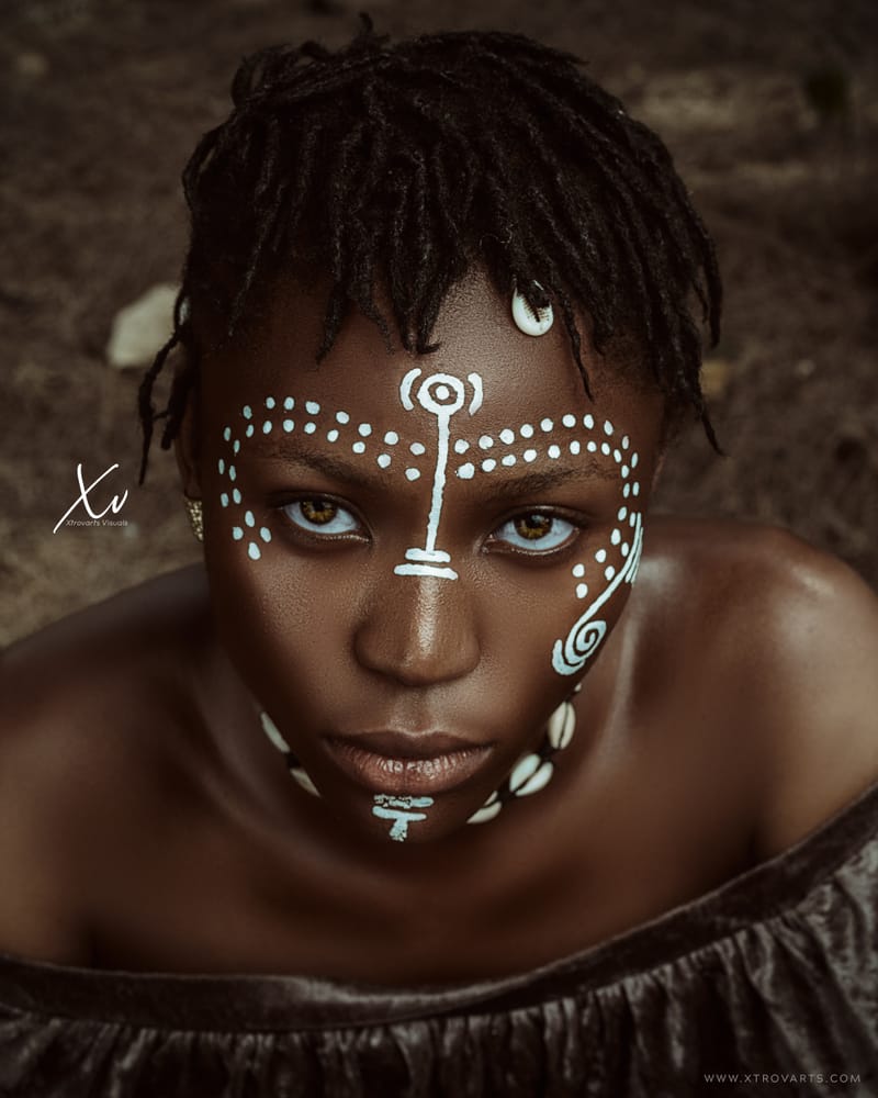 Portrait Photography 