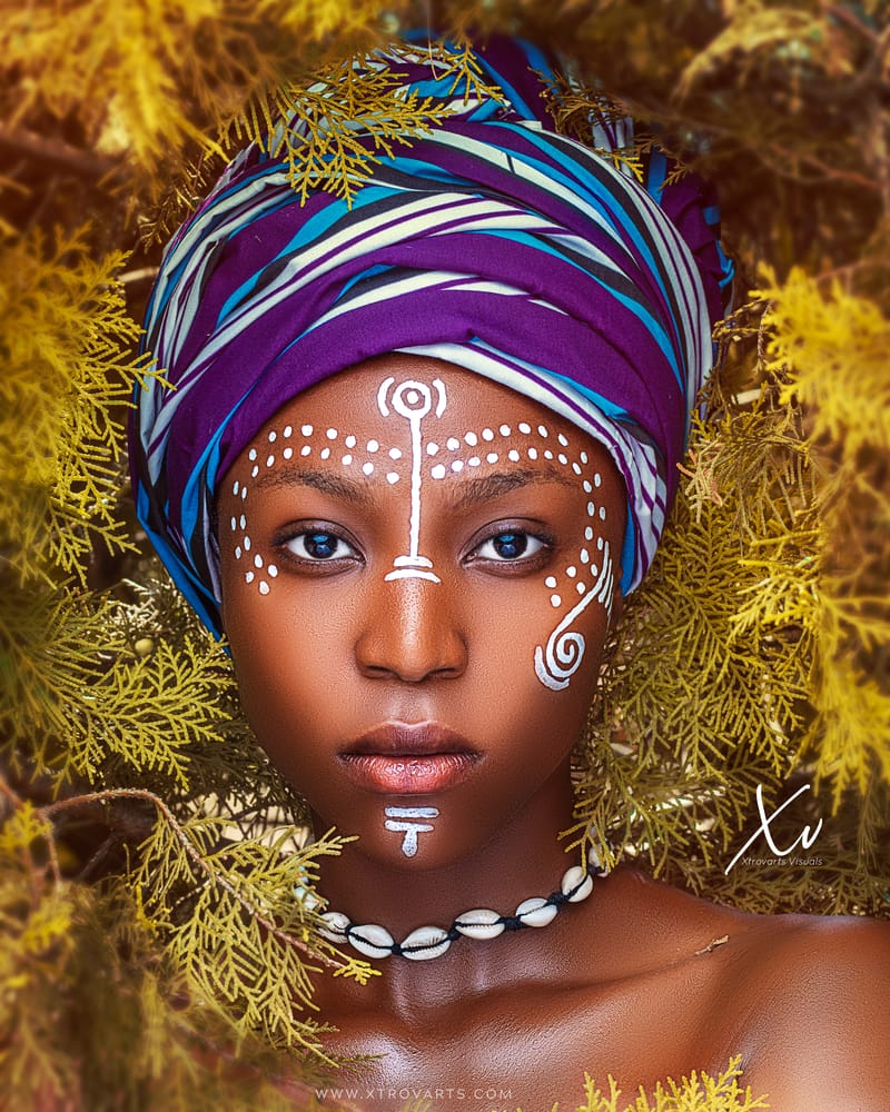 Portrait Photography 