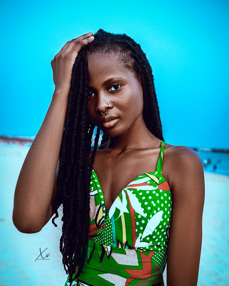 Portrait Photography 