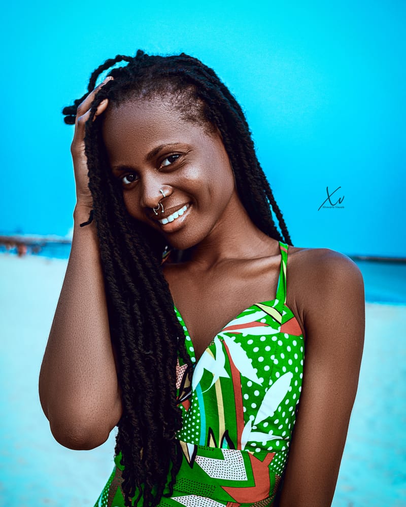 Portrait Photography 