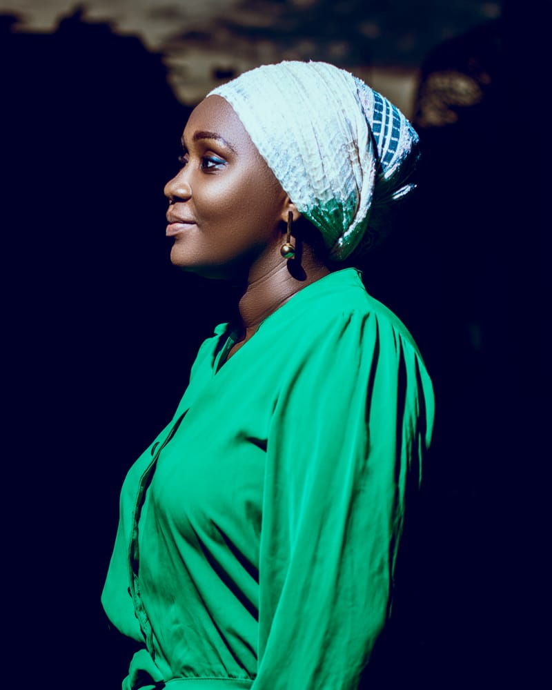Portrait Photography 