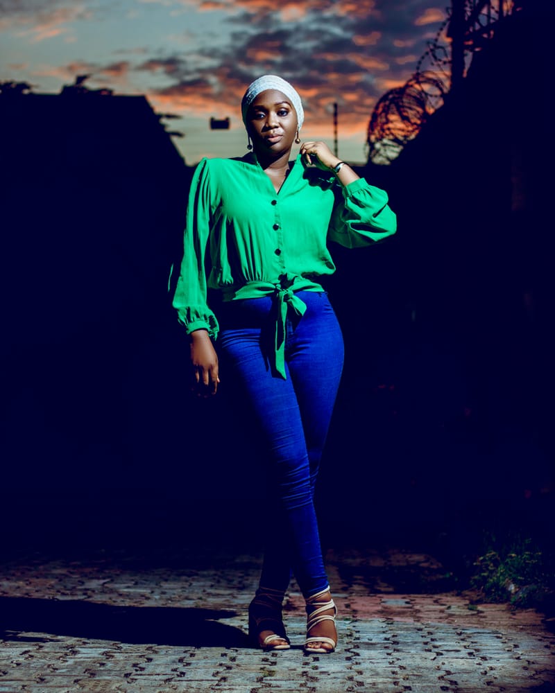 Portrait Photography 