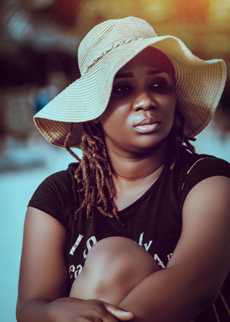 Portrait Photography 