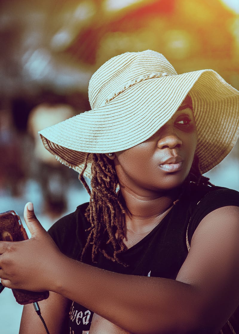Portrait Photography 