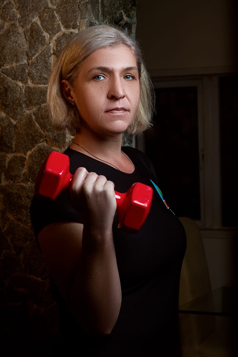Portrait Photography 
