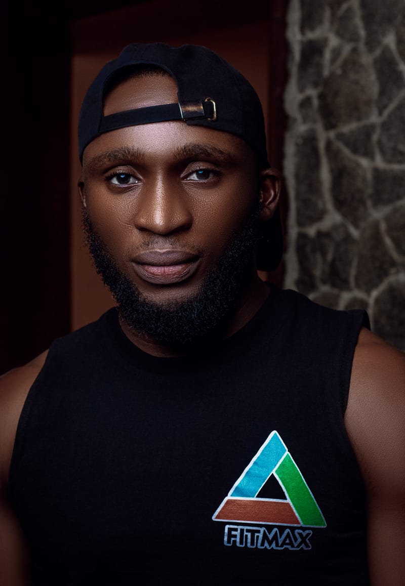 Portrait Photography 