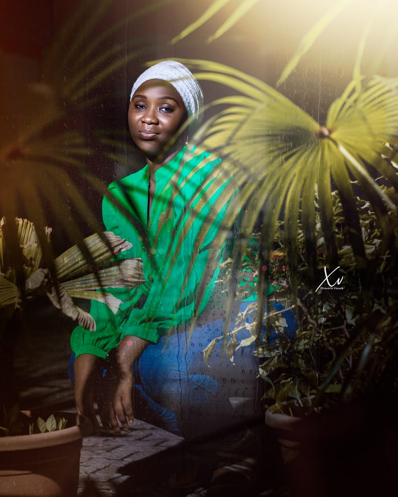 Portrait Photography 