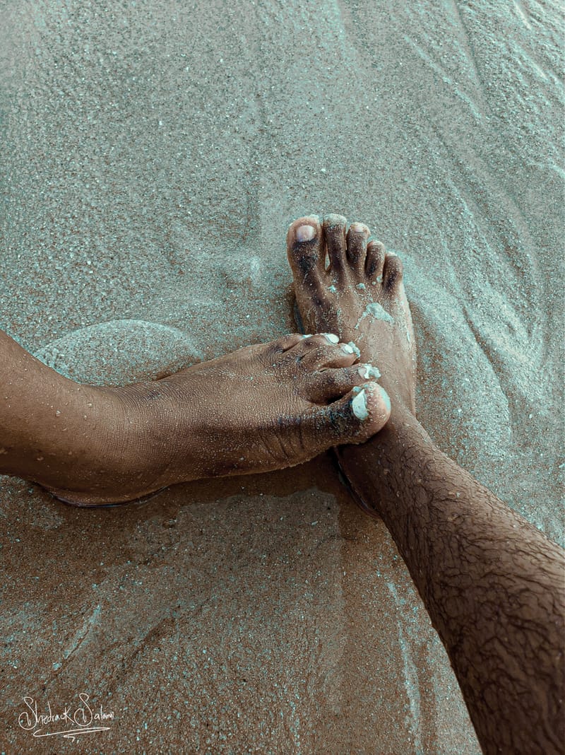 Documentary/Visual Storytelling