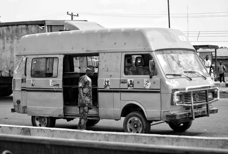 Documentary/Visual Storytelling