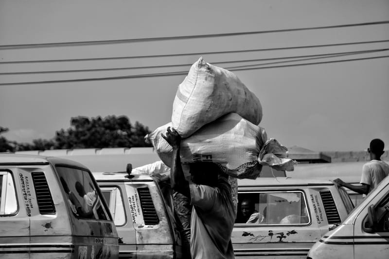 Documentary/Visual Storytelling