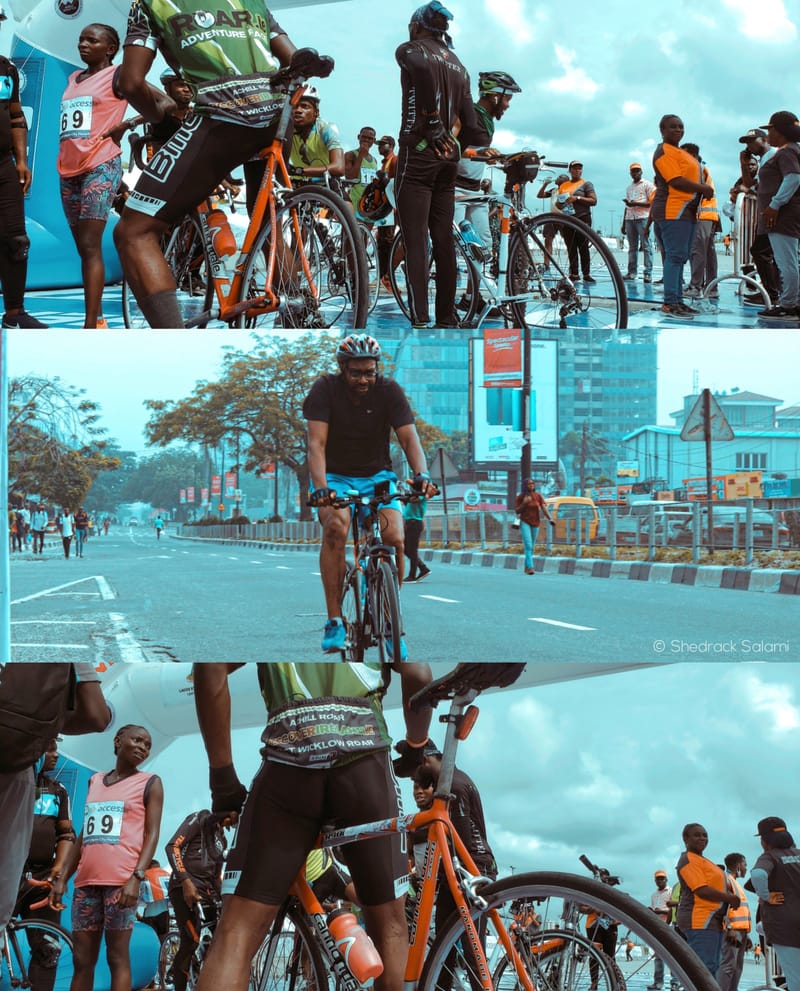 Documentary/Visual Storytelling