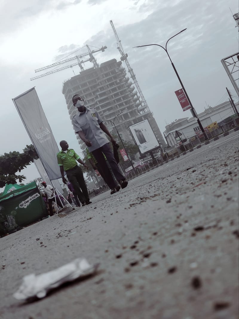 Documentary/Visual Storytelling
