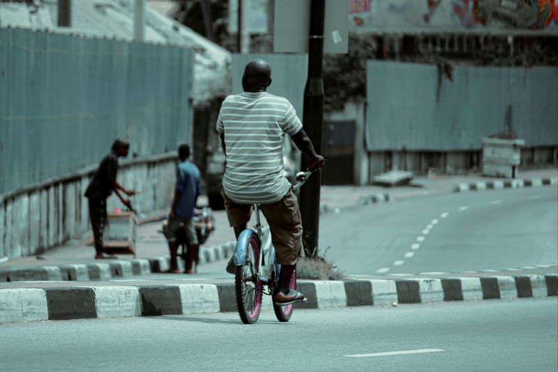 Documentary/Visual Storytelling