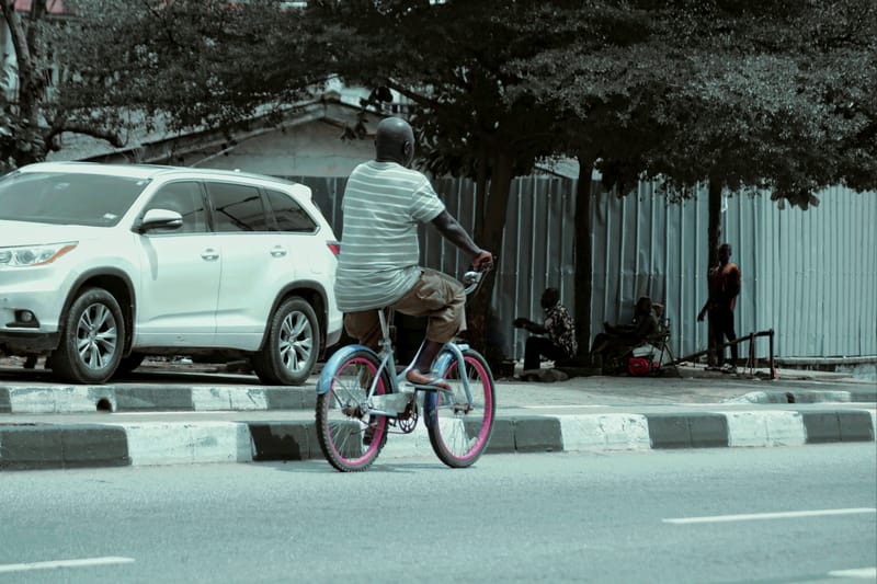 Documentary/Visual Storytelling